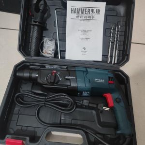 CONCRET DRILLING MACHINE GERMAN MADE 