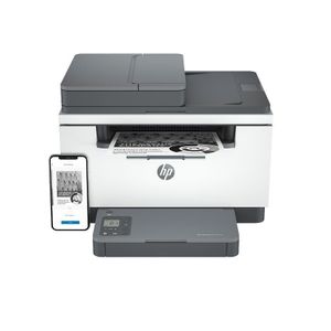Hp LaserJet MFP M236sdw Wireless (Duplex) two-sided  Printer
