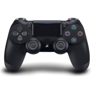 PS4 Controller Original Wireless DualShock 4 Game Pad - Black