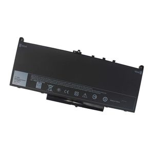 J60J5 Replacement Battery For Dell Latitude Series - Black