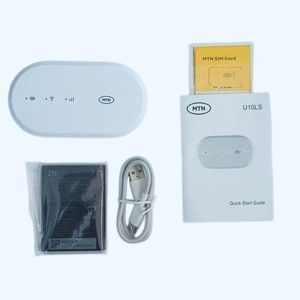 MTN Universal Pocket WIFI 