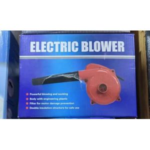 Ingco Electric Blower