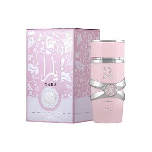 Lattafa YARA Gourmand Oriental Note Eau De Parfum/Perfume/Fragrance for women