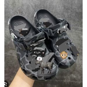 Clever Clogs Comfortable all day wear clogs