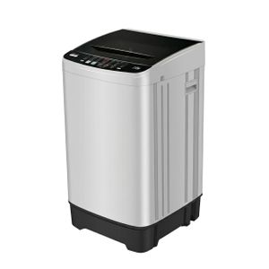 Binatone 7KG - BTWM-075 Automatic Top Load Washing Machine - White