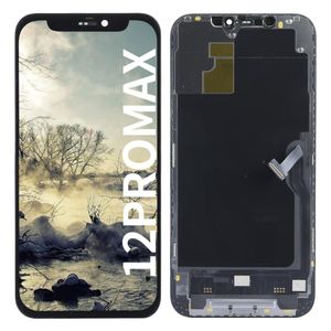 Incell iPhone 12 pro max  screen and Touch replacement 