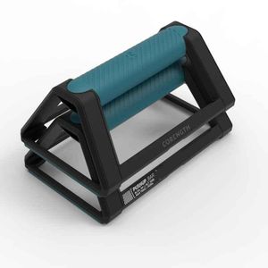 Push Up Bar 500 - Blue