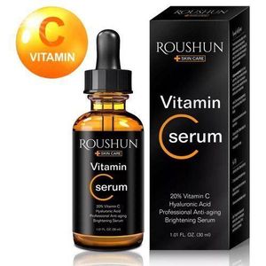 Roushun Vitamin C Anti-Aging Brightening Serum - 30 ml