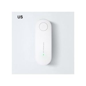 Mini Ultrasonic Mite Removal Mosquito Repellent (L11.3 x W4 x H2.6)...