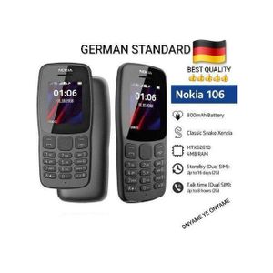 Nokia Imported 106