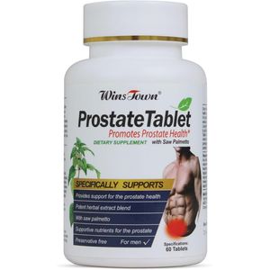 Winstown Prostate Tablet