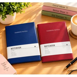 A5 Journal 