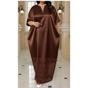 Rxsg Multi kaftan dress large 
