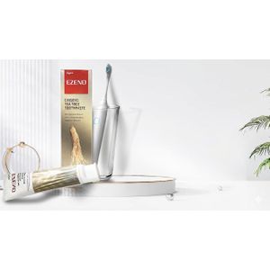 Ezeno Ginseng Tea Tree Toothpaste