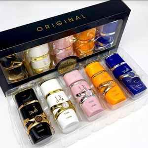 Unknown 5 IN 1 SET PERFUMES