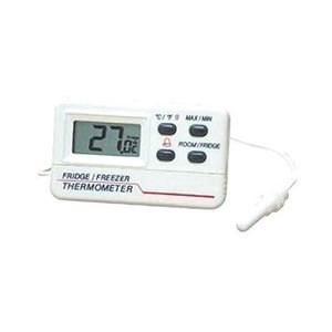 Smart Shield Digital fridge thermometer
