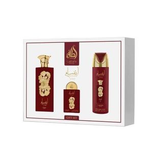 Lattafa Ansaam Gold