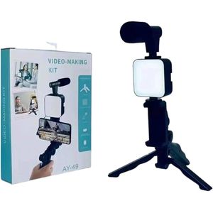 Other AY-49 Video Making Kit