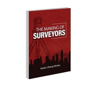 The Making of Surveyors