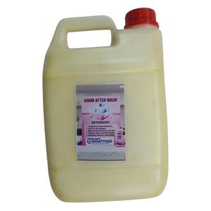 ADOM Quality After Wash Fabric Softener - 5kg