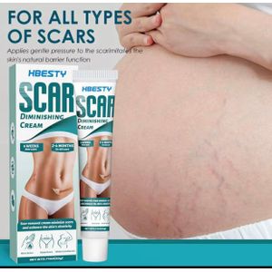Others Scar Diminishing Cream 