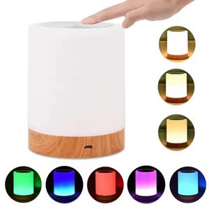 Oem Wireless sensor table Lamp