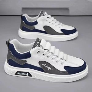 GALUIN Men's 2024 New Fashion Trend Casual Shoes