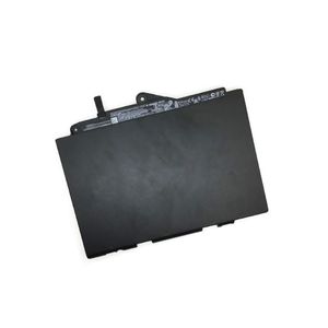 SN03/ST03/SN03XL/ST03XL Replacement Battery For HP EliteBook and Probook Series - Black