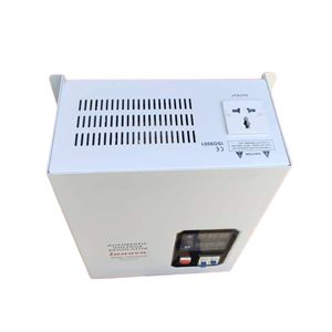 Innova Automatic Voltage Regulator -Stabilizer- 8000 Watts