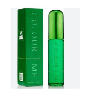 Other Colour Me Green Perfume 50ml 