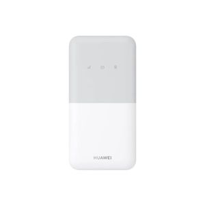 Huawei 4G Mobile Wifi 5 E5586-326 - White