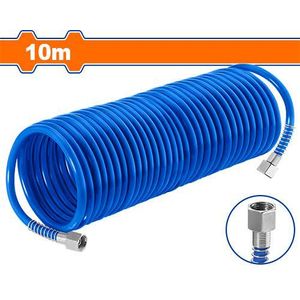 WADFOW WQG1910 Air Hose - Blue