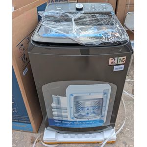Media 16KG Top Load washing machine