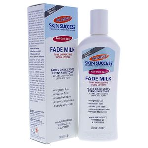 PALMER'S Palmers Skin Success Anti-Dark Spot Tone correction Fade Milk Lotion – For Even Skin Tone