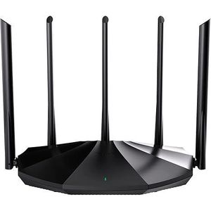 tenda TX2 Pro AX1500 Dual-Band Wi-Fi 6 Gigabit Router