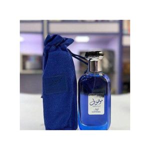 Ard Al Zaafaran Mousuf Sapphire eau de parfum-100ml