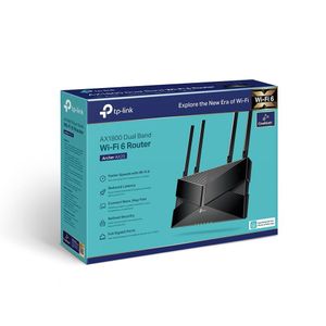 TP Link Archer AX23 AX1800 Dual-Band Wi-Fi 6 Route