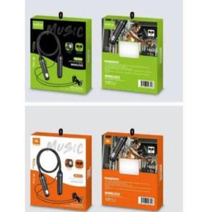 Wireless  Original Necklace Lite -Black