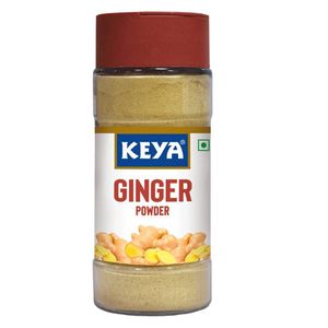 Keya 100% Pure Natural Ginger Powder - 40g