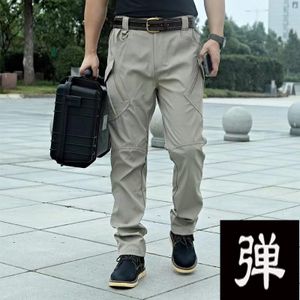 Mens Cargo Combat Work Trousers Chino Cotton Pant Work wear Jeans