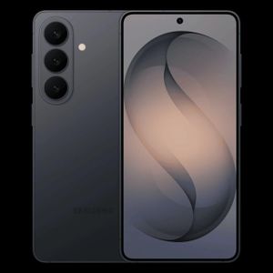 Samsung Galaxy S26 5G Dual Sim- 6.3' 256GBHDD 12GB RAM 50MPREAR 12MP Ultra Wide- Dust & Water Resistant-Light Blue  