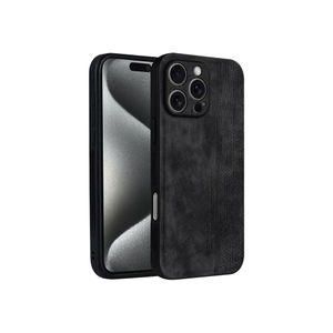 AZNS 3D Embossed Phone Case For iPhone 16 Pro Max