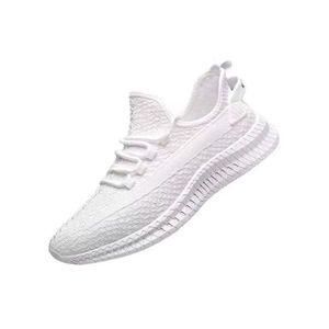 FUXING FASHION men shoes men sneakers shoes for men