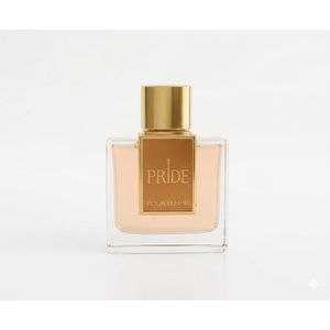 Rue Broca Pride Pour Femme - Eau De Parfum 100ml