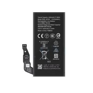 Replacement Battery For Google Pixel 8A