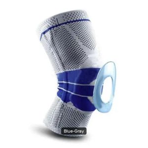 AD Classic Knee Support Brace With Cap Support - Multicolour