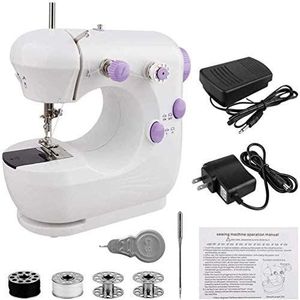 Mini Electric Sewing Machine Available @ Best Price Online