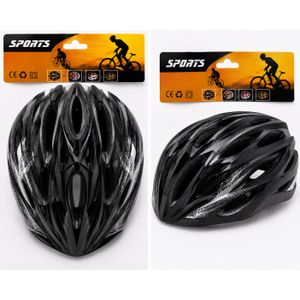 Sports Bicycle Safety Helmet