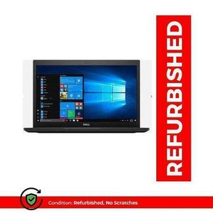 DELL Latitude 7490 core i5 8th Gen "14.0 Touchscreen 8GB RAM 256GB SSD Keyboard Back-lit