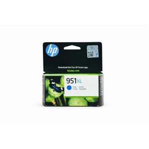 Hp 951 XL ink Cyan (CN046AE BGX) 